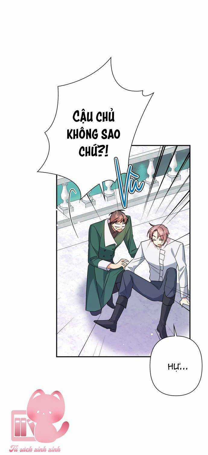 Thuần Hóa Quái Thú Thật Tốt Chapter 98 trang 22