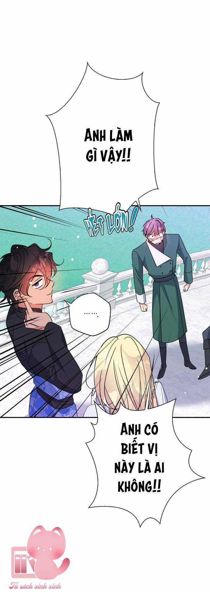 Thuần Hóa Quái Thú Thật Tốt Chapter 98 trang 24