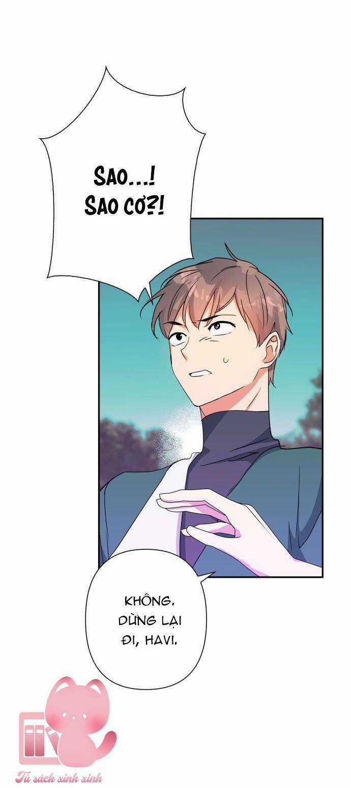 Thuần Hóa Quái Thú Thật Tốt Chapter 98 trang 26