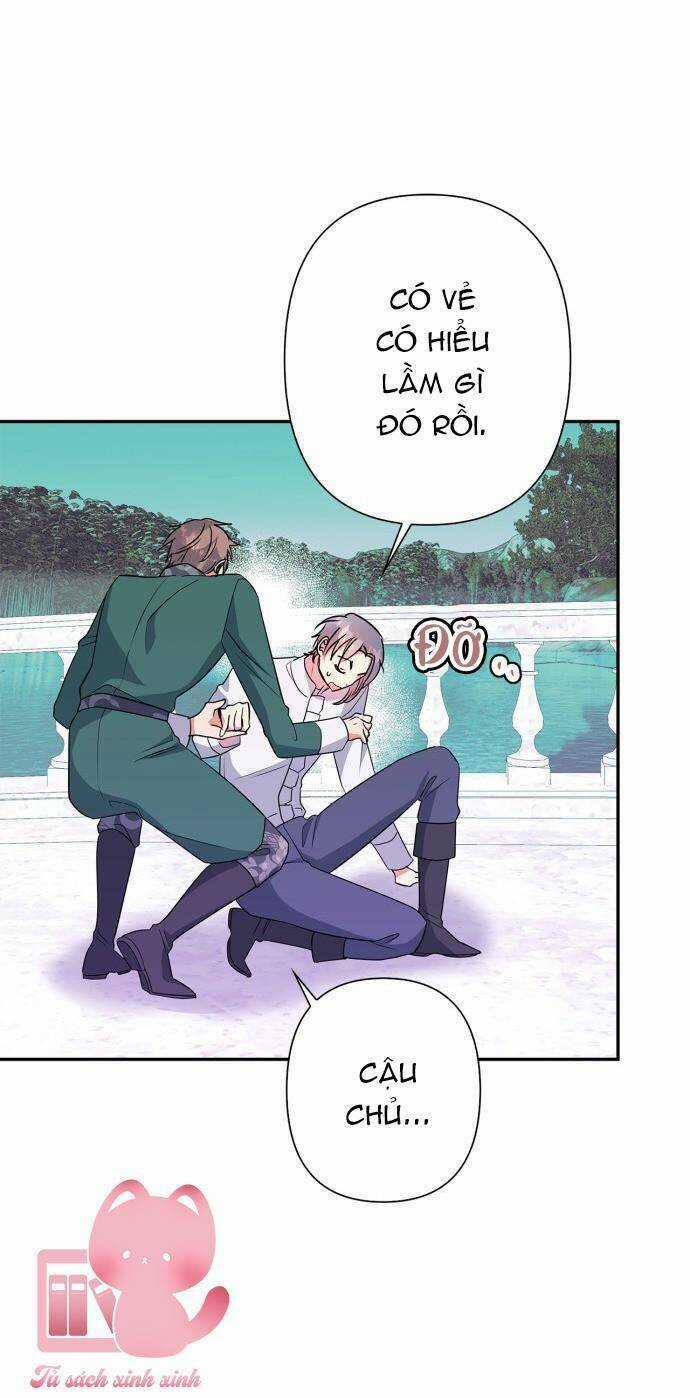 Thuần Hóa Quái Thú Thật Tốt Chapter 98 trang 27