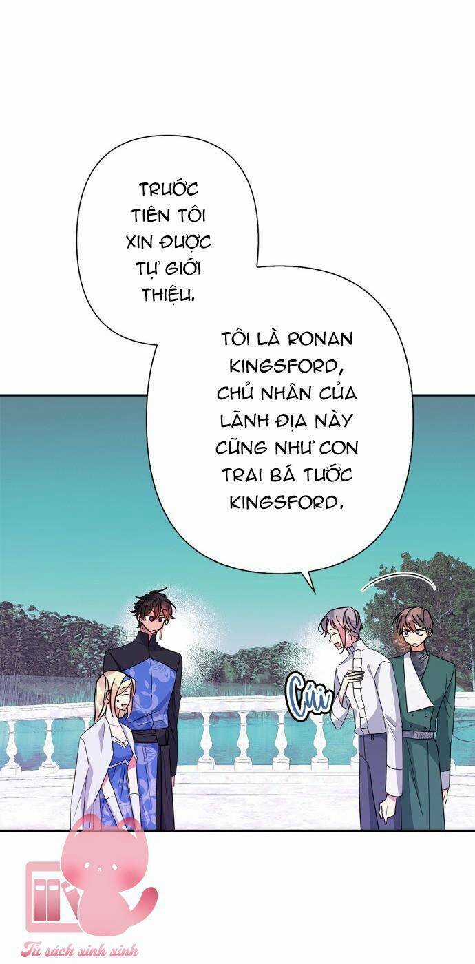 Thuần Hóa Quái Thú Thật Tốt Chapter 98 trang 28