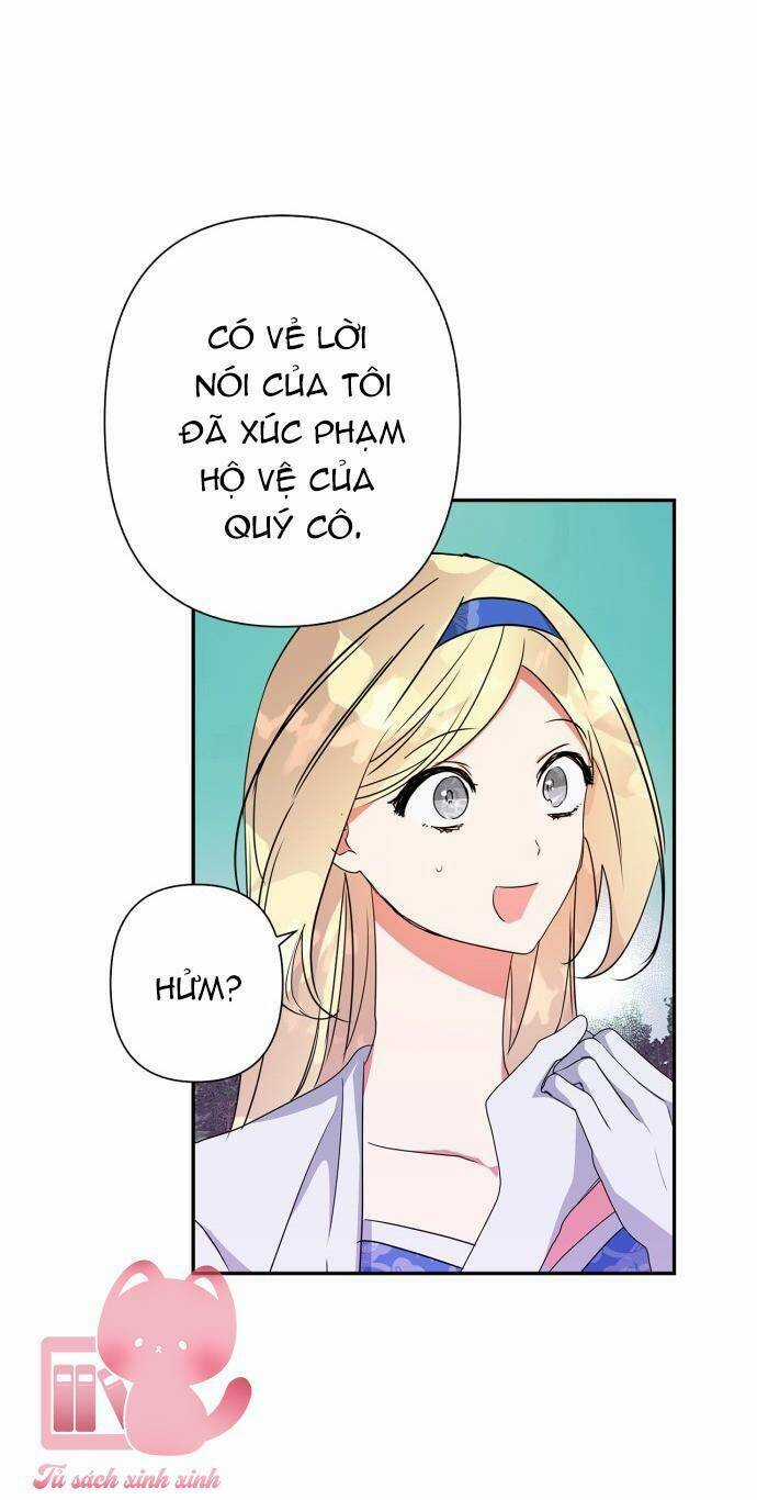 Thuần Hóa Quái Thú Thật Tốt Chapter 98 trang 29