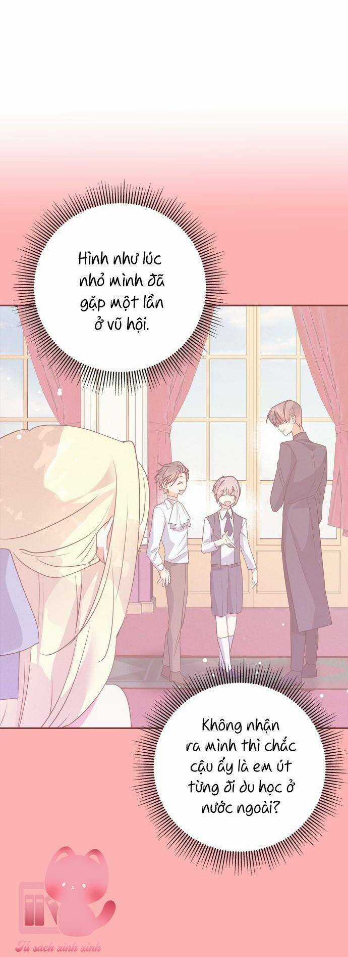 Thuần Hóa Quái Thú Thật Tốt Chapter 98 trang 3