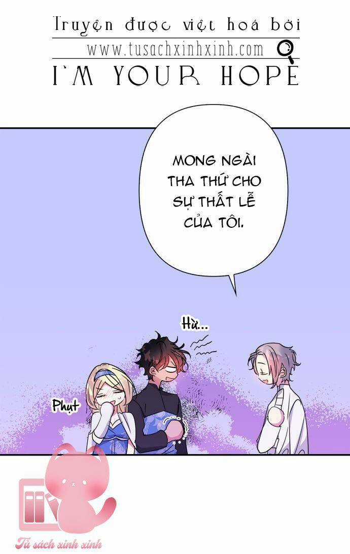 Thuần Hóa Quái Thú Thật Tốt Chapter 98 trang 30