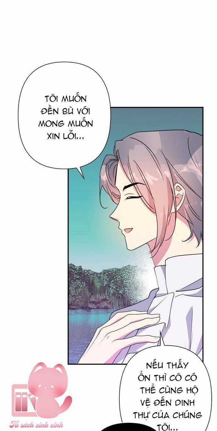 Thuần Hóa Quái Thú Thật Tốt Chapter 98 trang 31