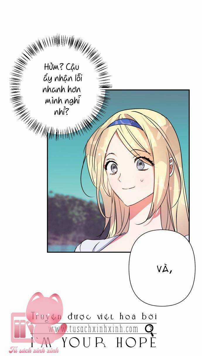 Thuần Hóa Quái Thú Thật Tốt Chapter 98 trang 35