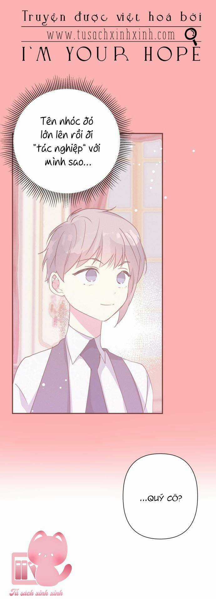 Thuần Hóa Quái Thú Thật Tốt Chapter 98 trang 4