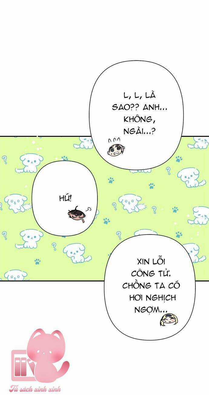 Thuần Hóa Quái Thú Thật Tốt Chapter 98 trang 41