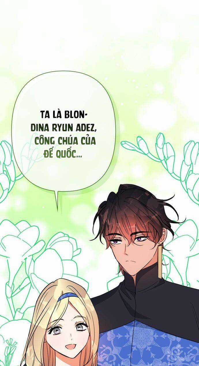 Thuần Hóa Quái Thú Thật Tốt Chapter 98 trang 43