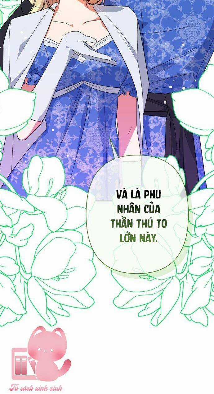 Thuần Hóa Quái Thú Thật Tốt Chapter 98 trang 44