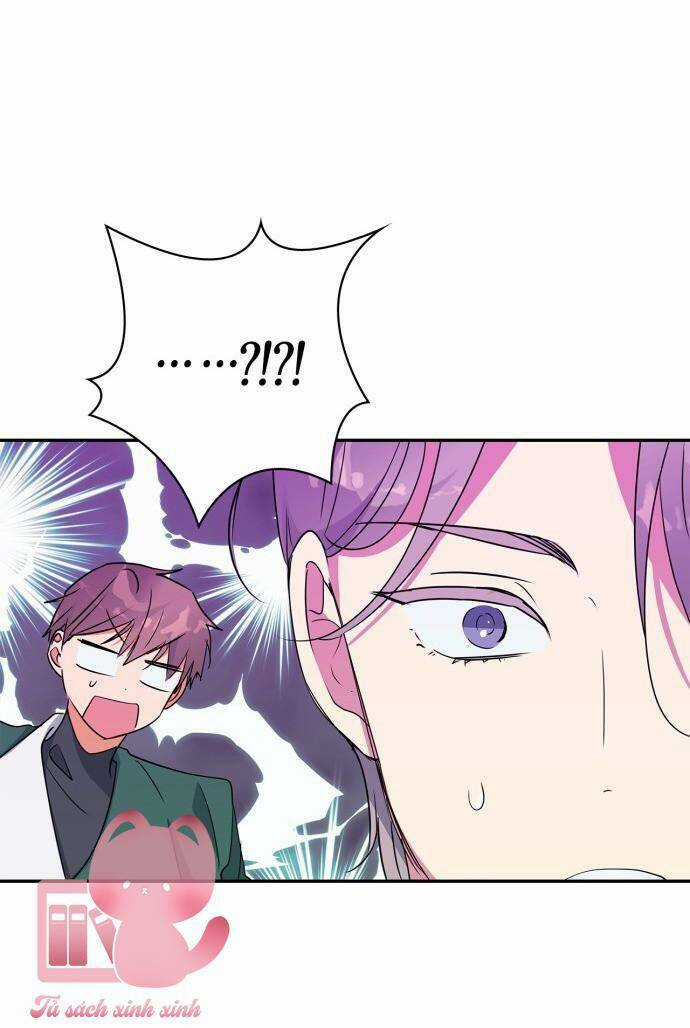 Thuần Hóa Quái Thú Thật Tốt Chapter 98 trang 45