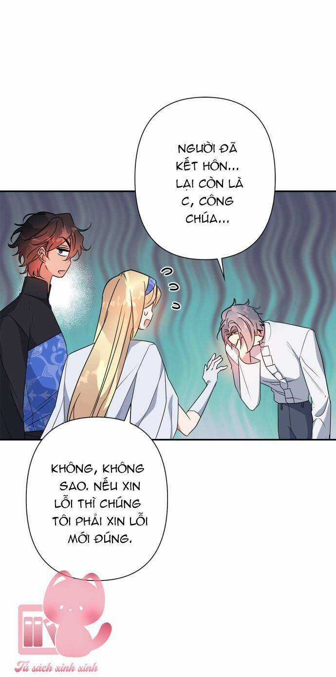 Thuần Hóa Quái Thú Thật Tốt Chapter 98 trang 51