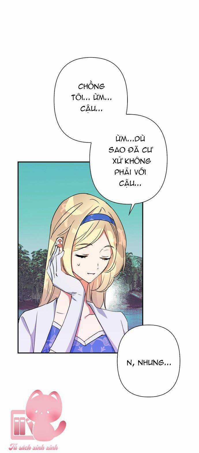 Thuần Hóa Quái Thú Thật Tốt Chapter 98 trang 52