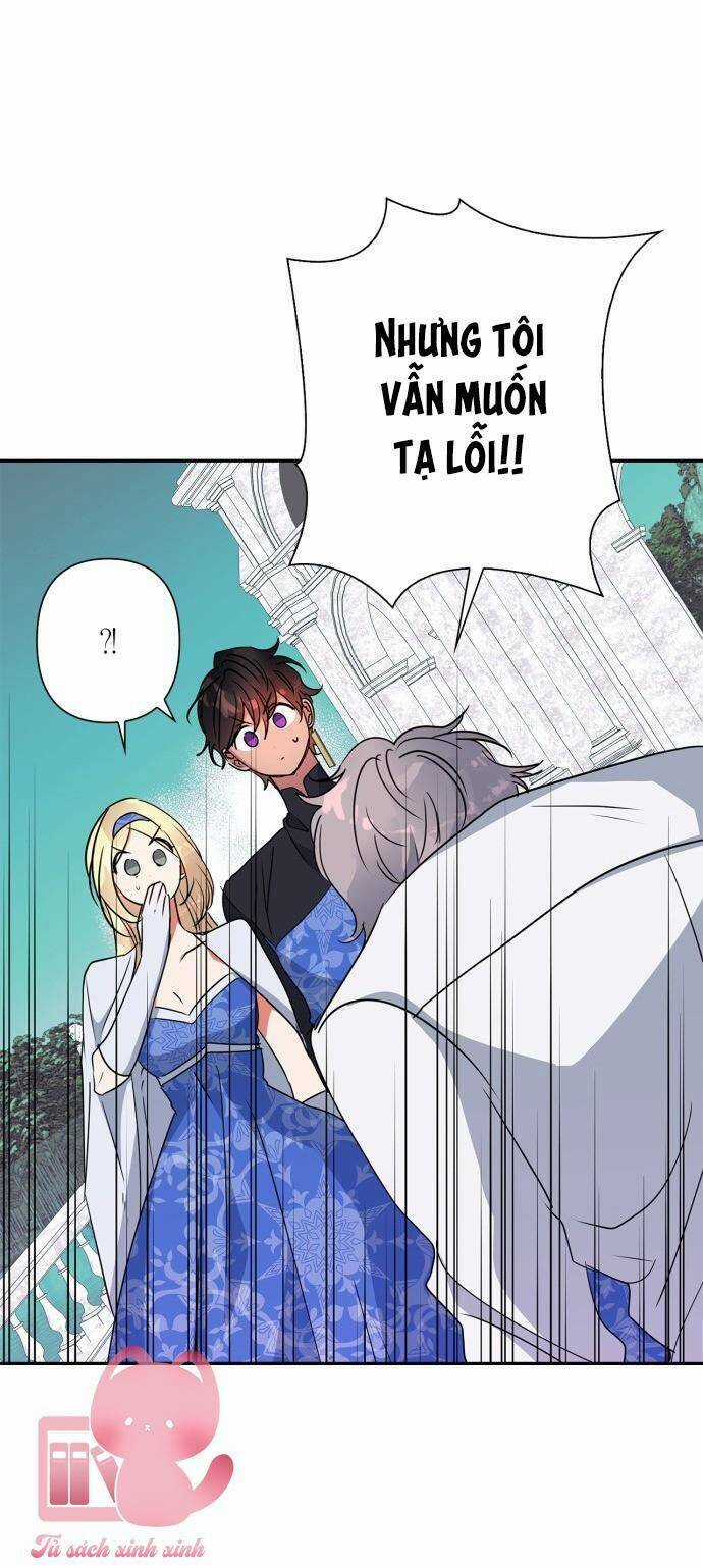 Thuần Hóa Quái Thú Thật Tốt Chapter 98 trang 53