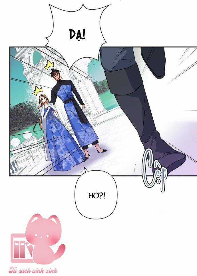 Thuần Hóa Quái Thú Thật Tốt Chapter 98 trang 55