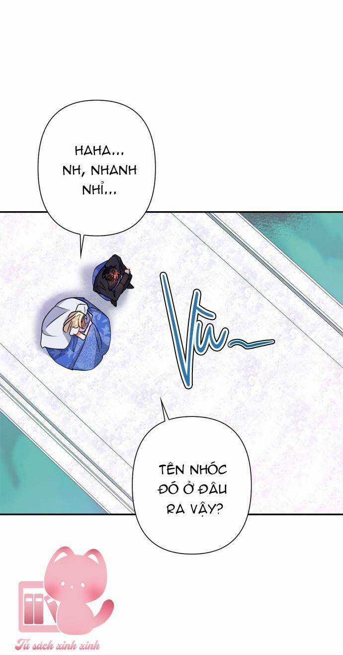 Thuần Hóa Quái Thú Thật Tốt Chapter 98 trang 56