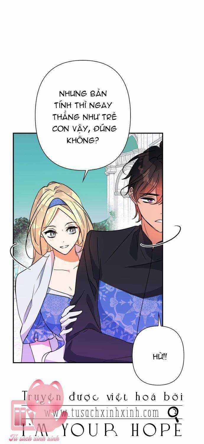 Thuần Hóa Quái Thú Thật Tốt Chapter 98 trang 57