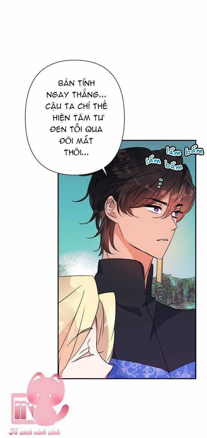 Thuần Hóa Quái Thú Thật Tốt Chapter 98 trang 58