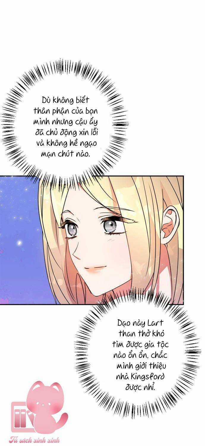 Thuần Hóa Quái Thú Thật Tốt Chapter 98 trang 59