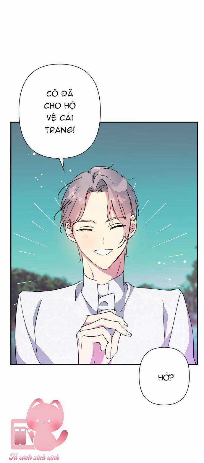 Thuần Hóa Quái Thú Thật Tốt Chapter 98 trang 6
