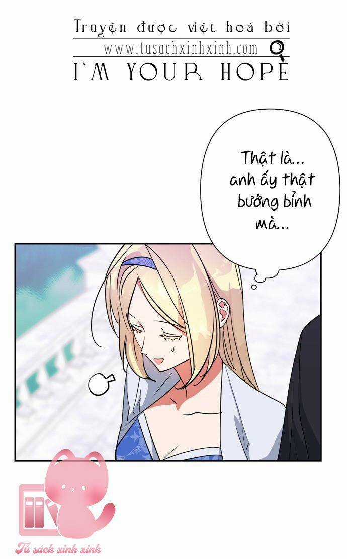 Thuần Hóa Quái Thú Thật Tốt Chapter 98 trang 62