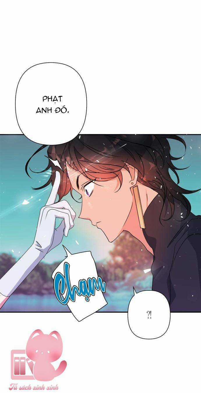 Thuần Hóa Quái Thú Thật Tốt Chapter 98 trang 65