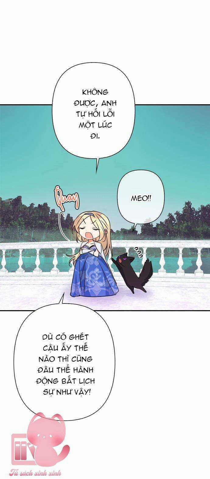 Thuần Hóa Quái Thú Thật Tốt Chapter 98 trang 68