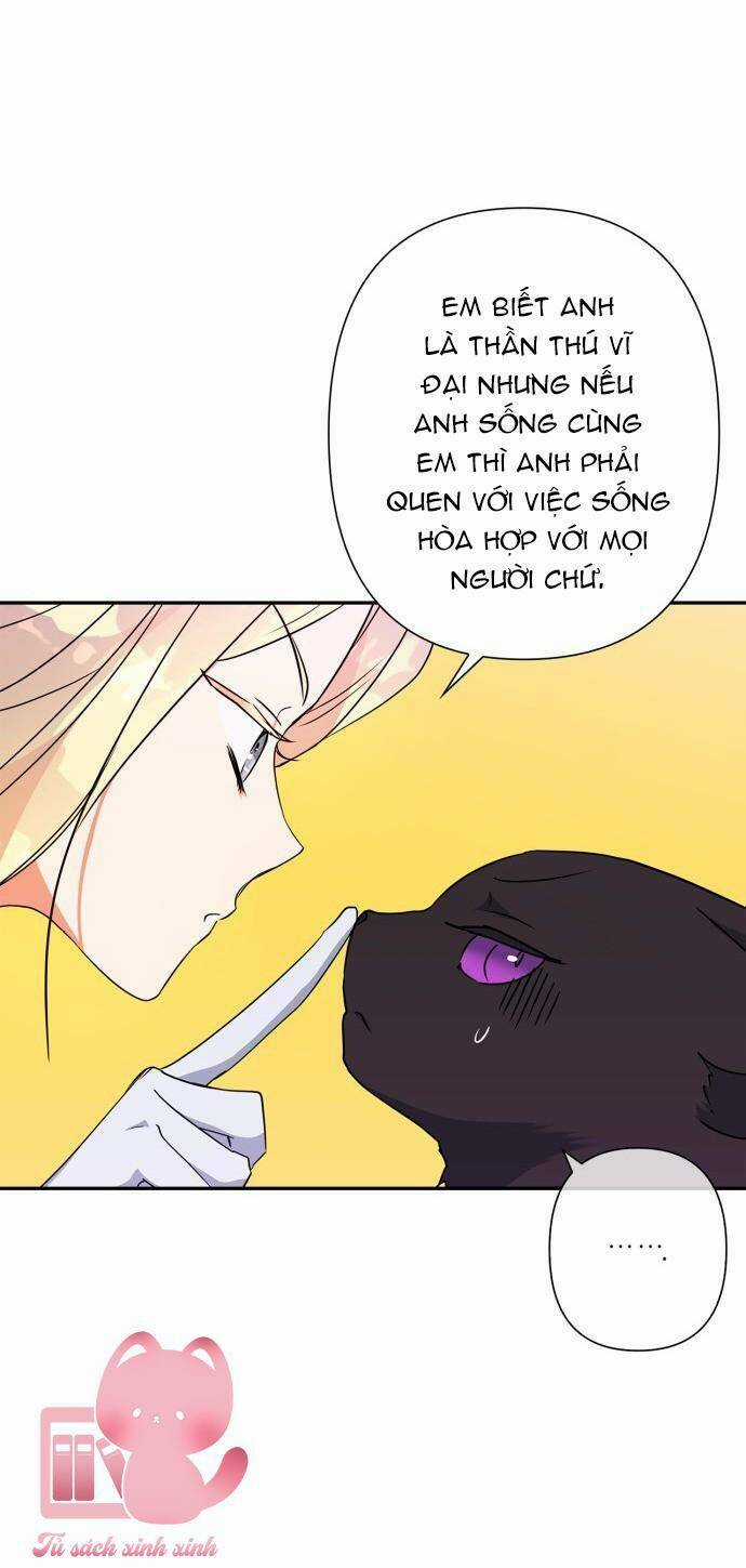 Thuần Hóa Quái Thú Thật Tốt Chapter 98 trang 69