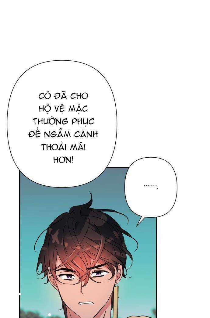 Thuần Hóa Quái Thú Thật Tốt Chapter 98 trang 7