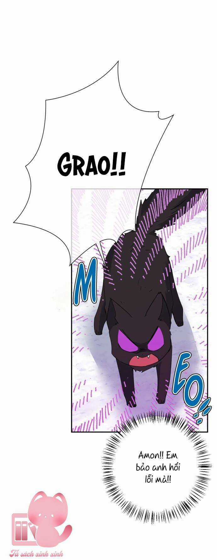 Thuần Hóa Quái Thú Thật Tốt Chapter 98 trang 71