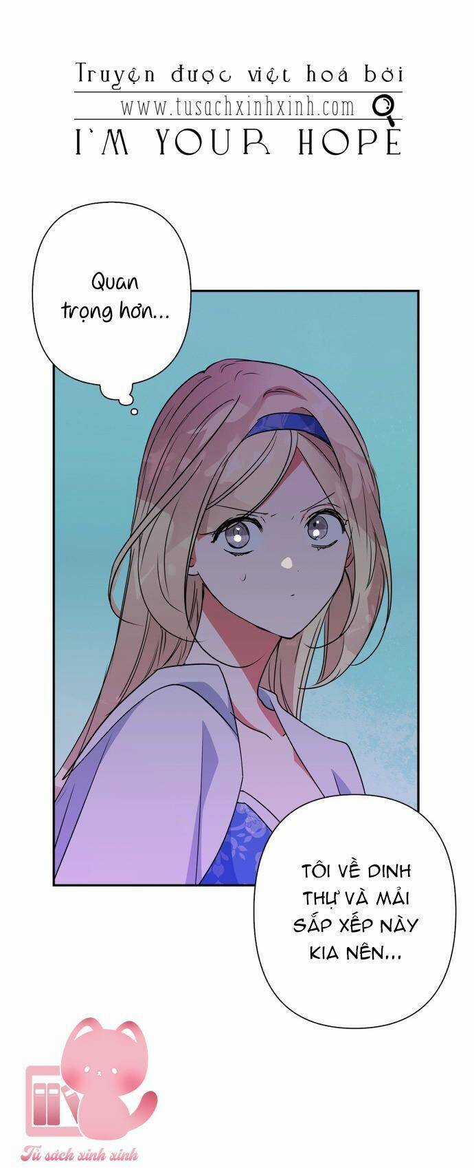 Thuần Hóa Quái Thú Thật Tốt Chapter 98 trang 72