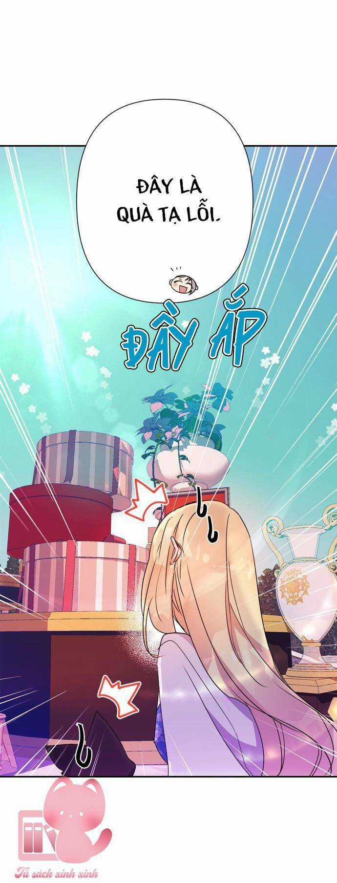 Thuần Hóa Quái Thú Thật Tốt Chapter 98 trang 73