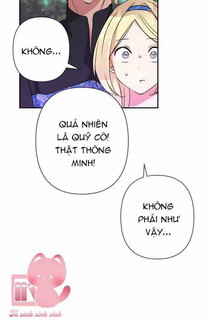Thuần Hóa Quái Thú Thật Tốt Chapter 98 trang 8