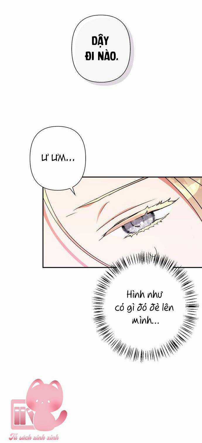 Thuần Hóa Quái Thú Thật Tốt Chapter 99 trang 10