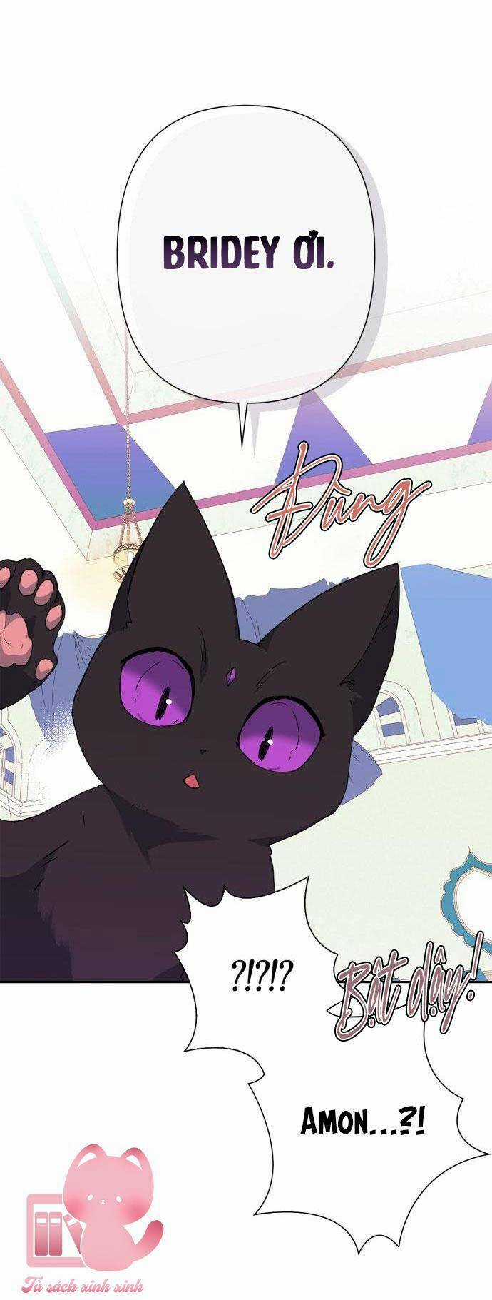 Thuần Hóa Quái Thú Thật Tốt Chapter 99 trang 11