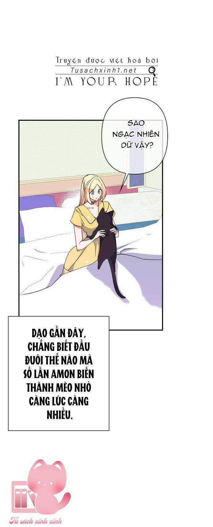 Thuần Hóa Quái Thú Thật Tốt Chapter 99 trang 12