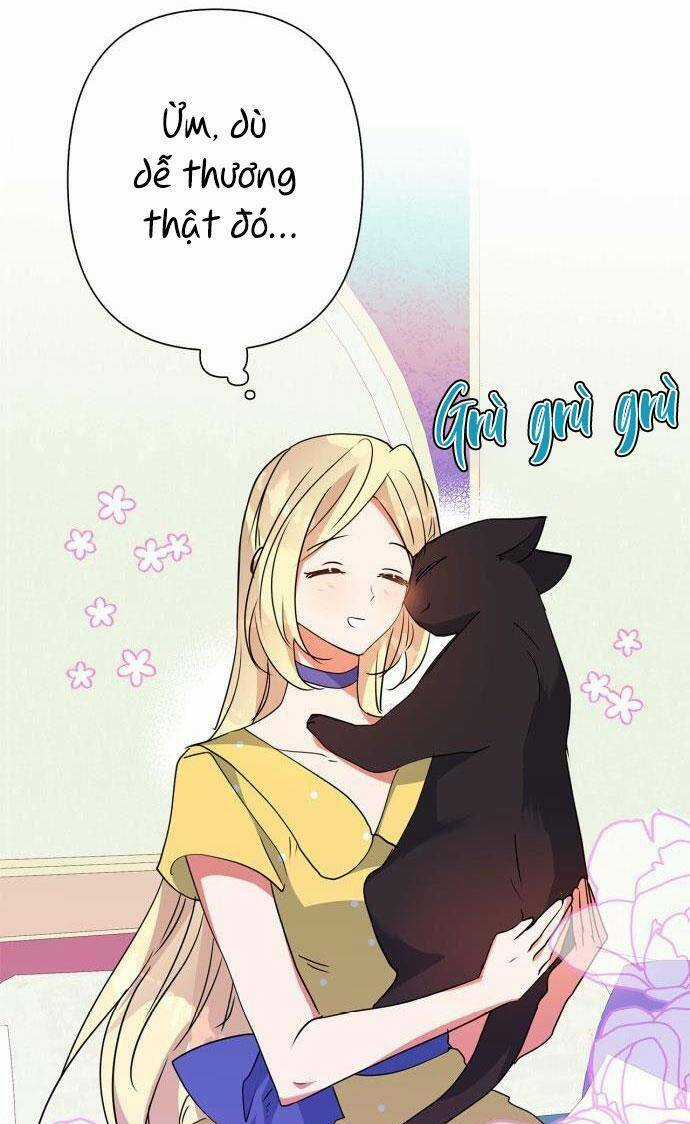 Thuần Hóa Quái Thú Thật Tốt Chapter 99 trang 15