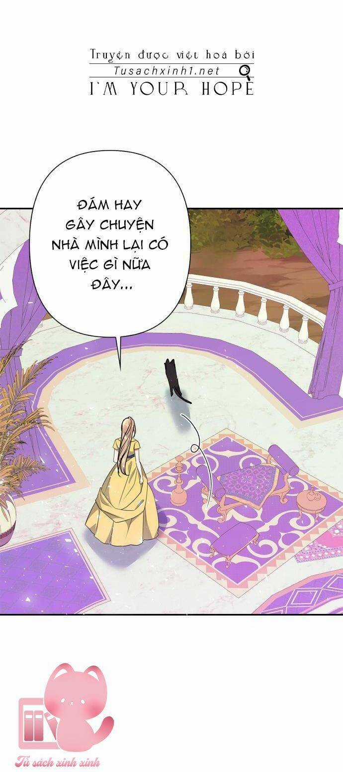 Thuần Hóa Quái Thú Thật Tốt Chapter 99 trang 18