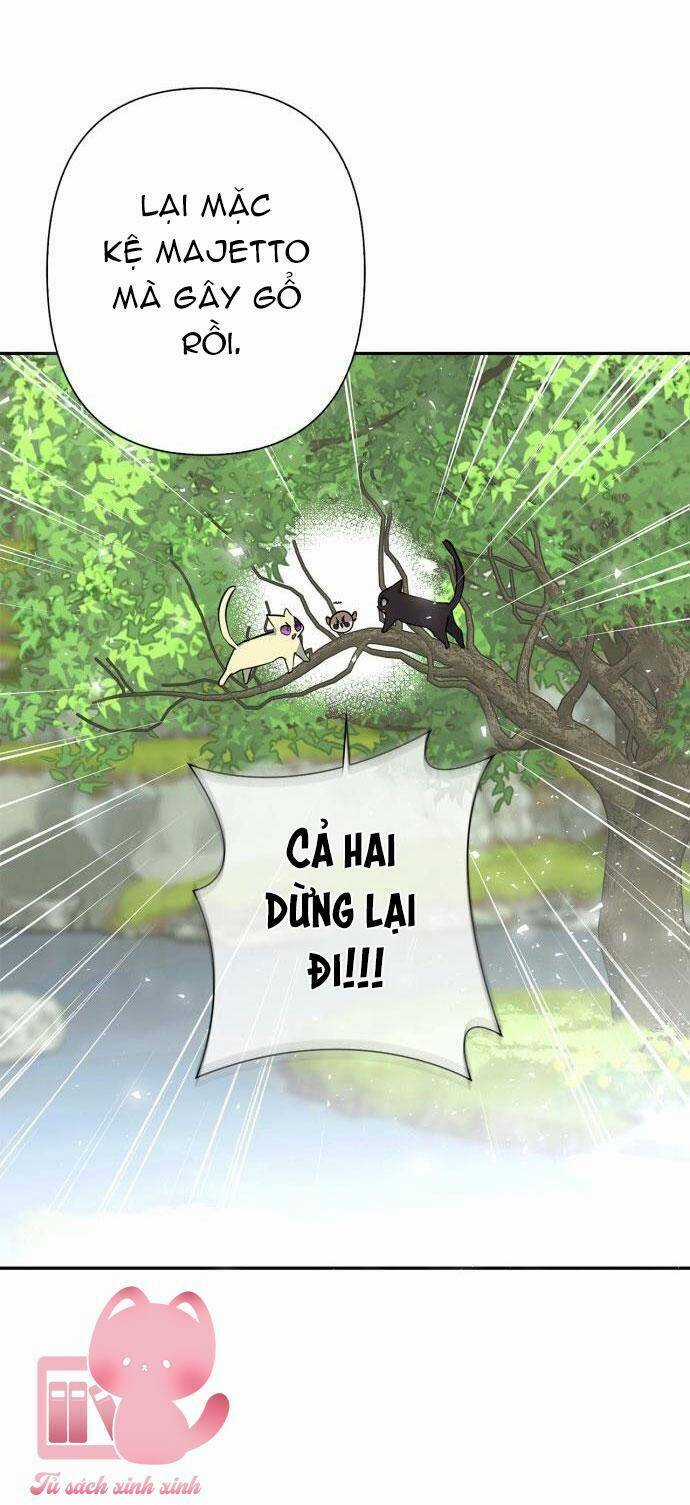 Thuần Hóa Quái Thú Thật Tốt Chapter 99 trang 19