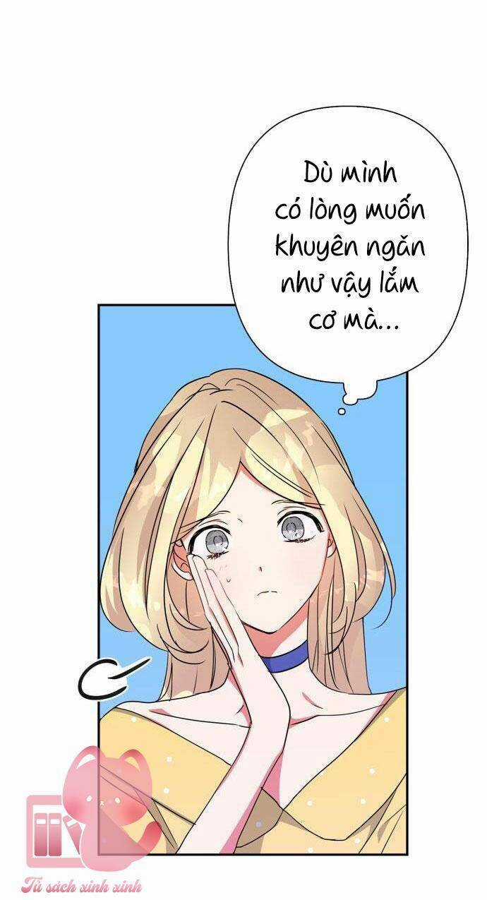 Thuần Hóa Quái Thú Thật Tốt Chapter 99 trang 20