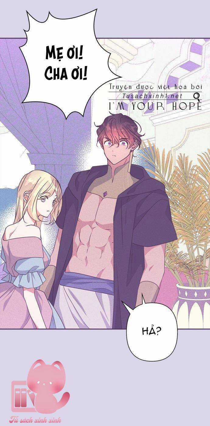 Thuần Hóa Quái Thú Thật Tốt Chapter 99 trang 22