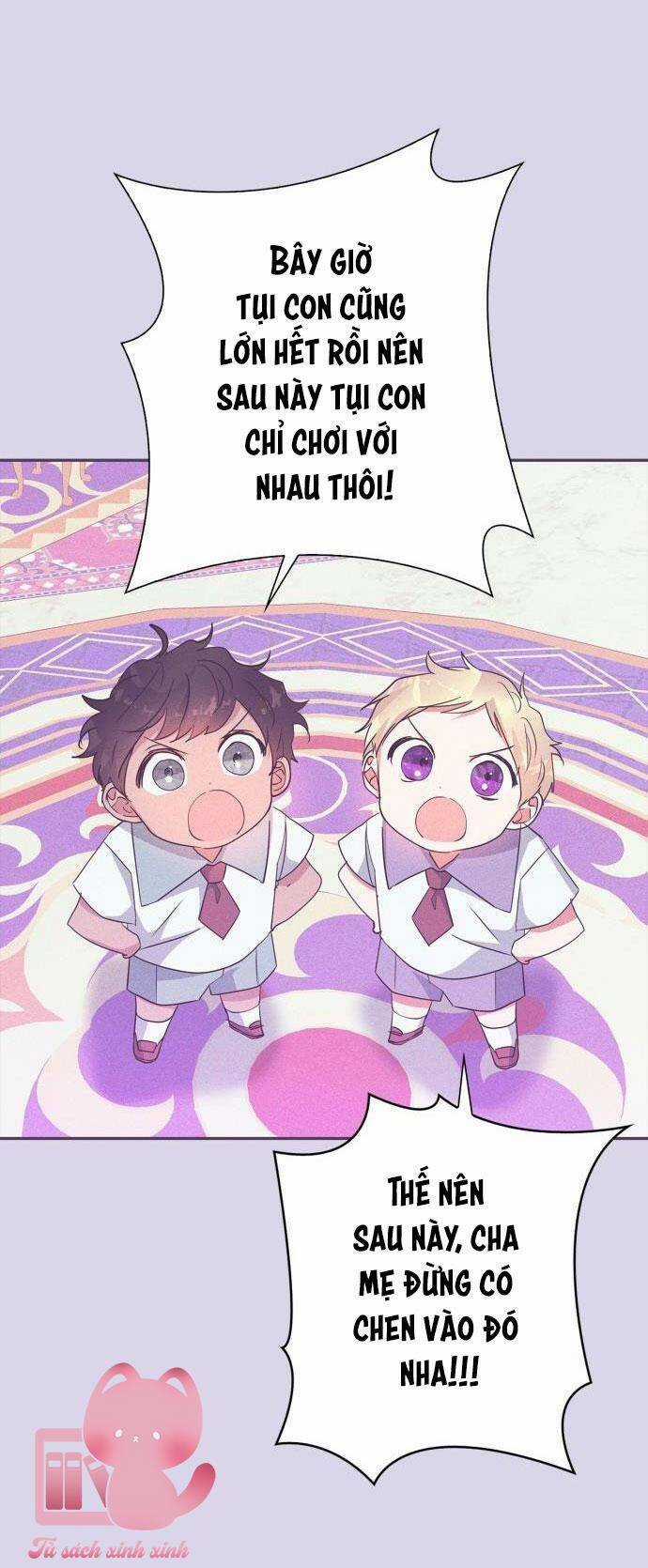 Thuần Hóa Quái Thú Thật Tốt Chapter 99 trang 23