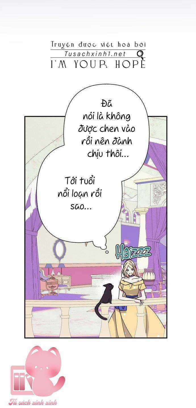 Thuần Hóa Quái Thú Thật Tốt Chapter 99 trang 25