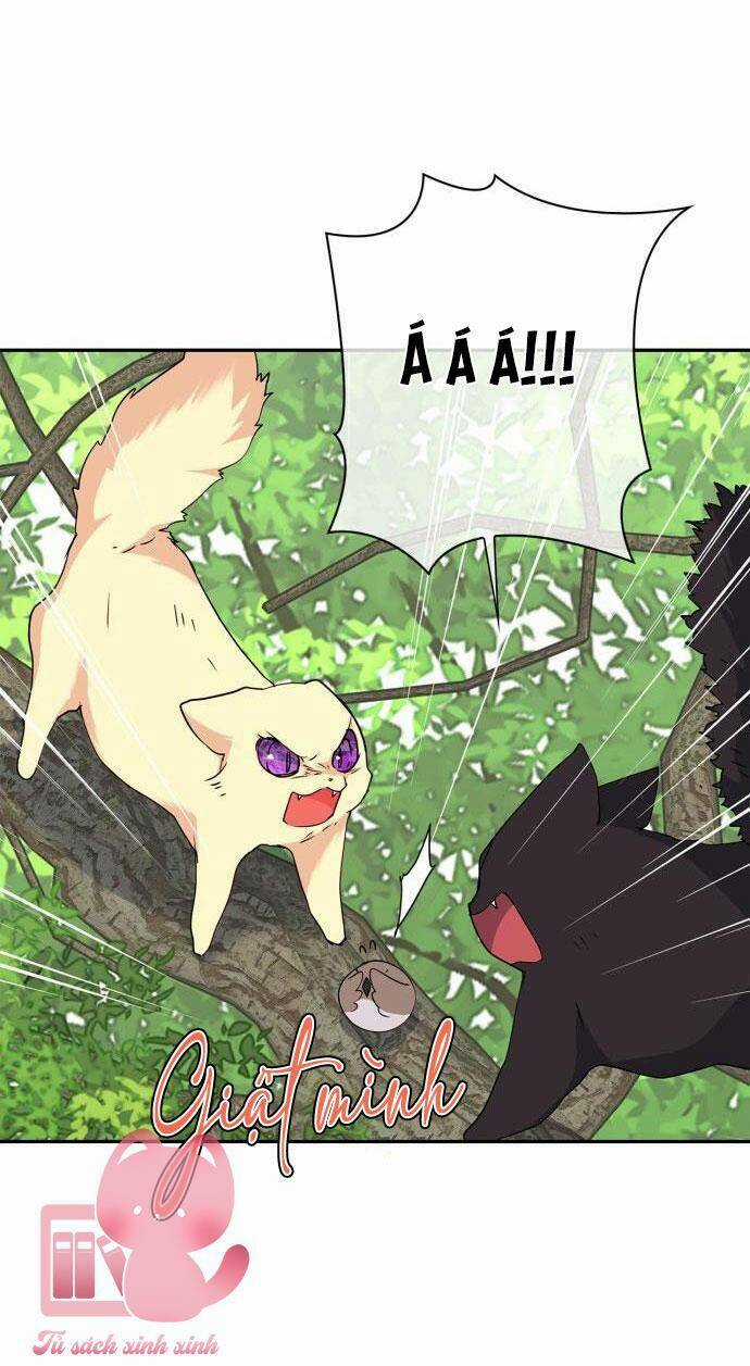 Thuần Hóa Quái Thú Thật Tốt Chapter 99 trang 26