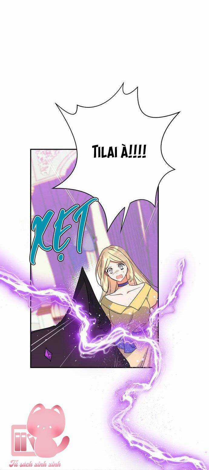 Thuần Hóa Quái Thú Thật Tốt Chapter 99 trang 33