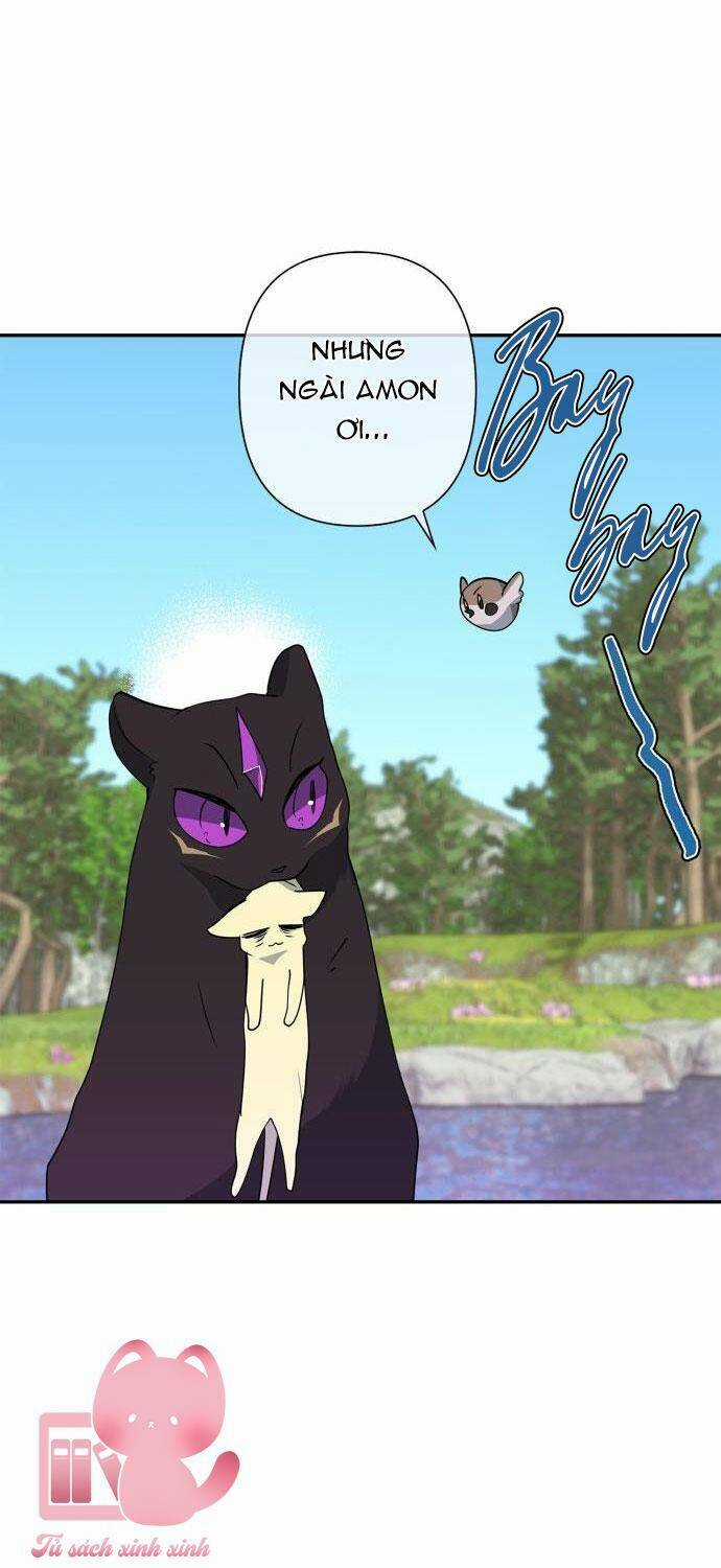 Thuần Hóa Quái Thú Thật Tốt Chapter 99 trang 39