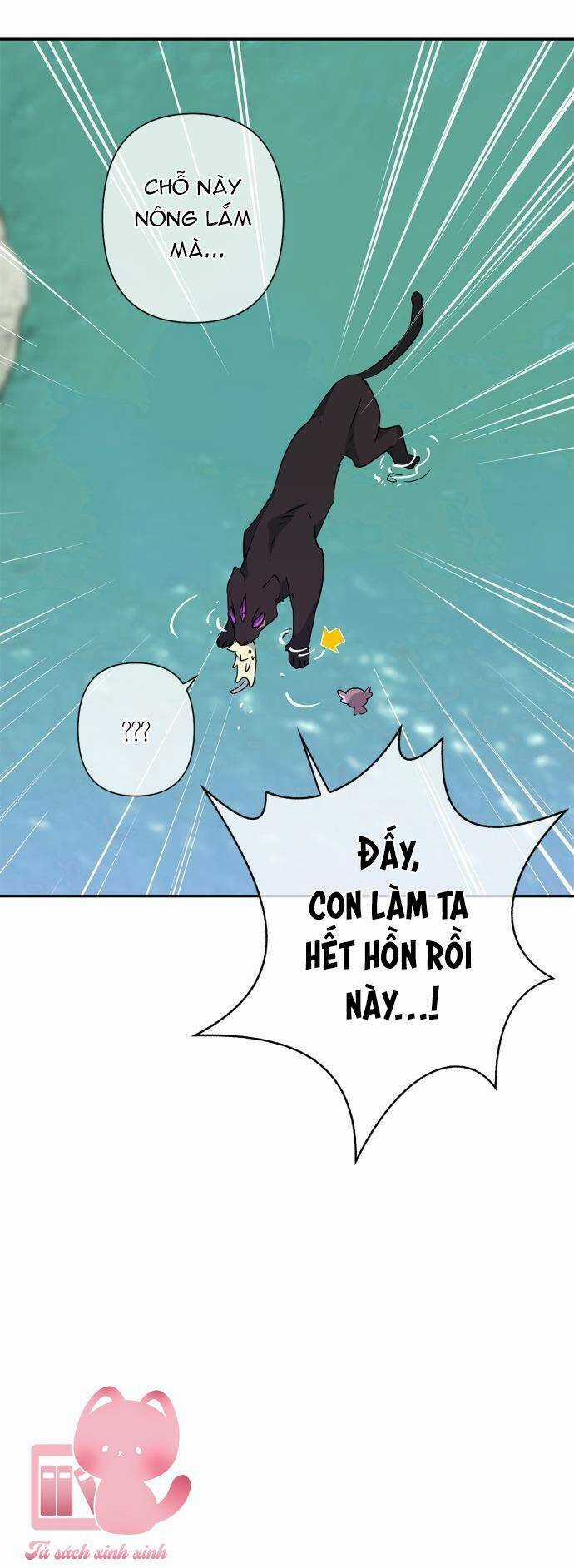 Thuần Hóa Quái Thú Thật Tốt Chapter 99 trang 40