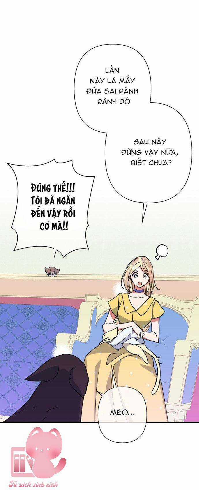 Thuần Hóa Quái Thú Thật Tốt Chapter 99 trang 42