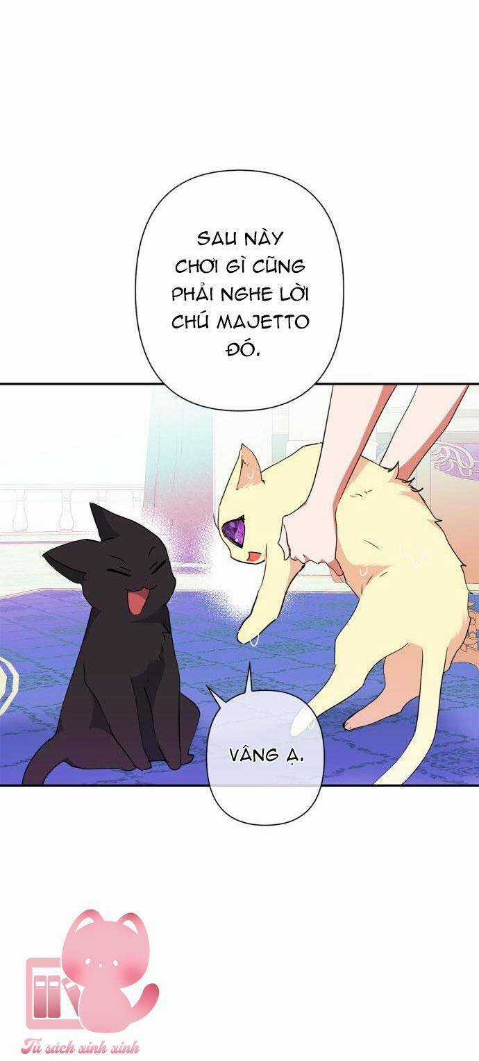 Thuần Hóa Quái Thú Thật Tốt Chapter 99 trang 43