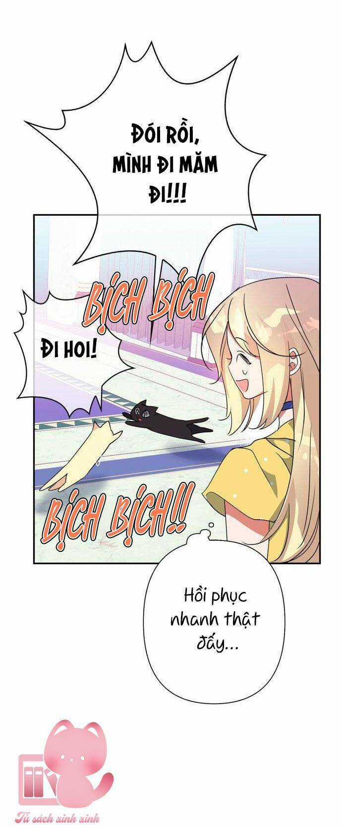 Thuần Hóa Quái Thú Thật Tốt Chapter 99 trang 44